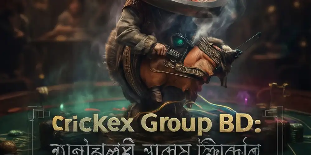 Crickex Banner